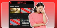 <p>Warum Netflix manchmal Ihre Lieblingsfilme entfernt</p>