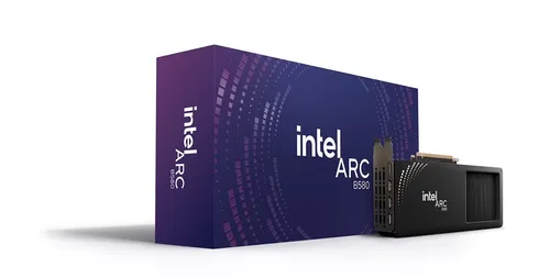 Before purchasing an Intel B580, you may want to wait.