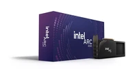 Before purchasing an Intel B580, you may want to wait.
