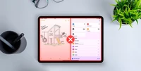 iPad에서의 멀티태스킹 비활성화 방법