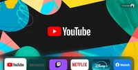 I want to learn the lessons I learned from YouTube streaming services.