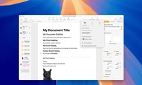 为什么 Apple Pages 是你下一个协作项目的完美选择