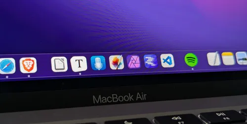 Apple이 일부 오래된 Mac의 App Store 서비스를 중단했습니다.