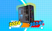 PC 구매 중단을 기대하며 10년 동안 지속될 것