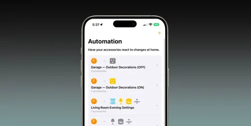 8 helpful ways to solve automations on your iPhone