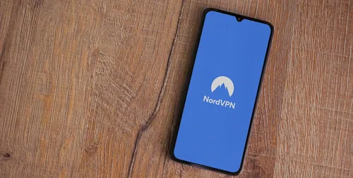 Last week, get 75% OFF with NordVPN!
