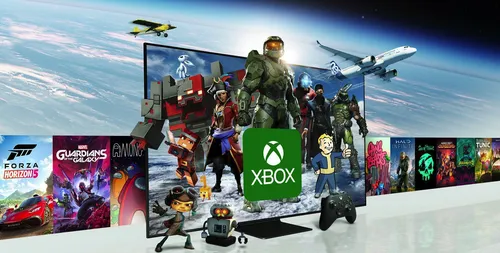 Are you a new gamer? Here's why you should start with Xbox Cloud Gaming.