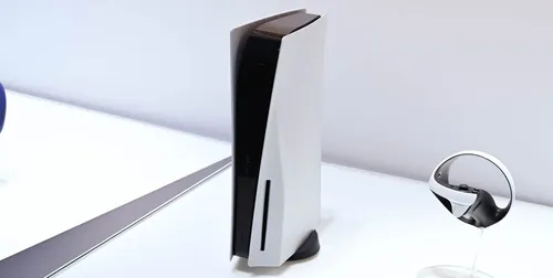 ソニーはレトロ風のPlayStation 5クラシックテーマを販売終了します。
