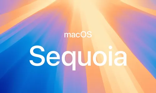 acOS Sequoia 15.2 发布,包含 Image Playground 和更多功能