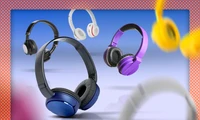 Which is why multiple pairs of headphones are necessary.