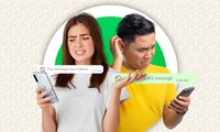 Use these 5 methods to avoid unnaturalness in WhatsApp chats.