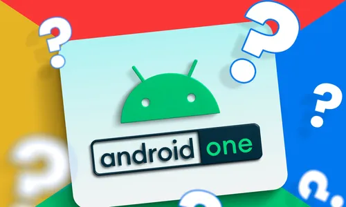 Android One计划发生了什么?