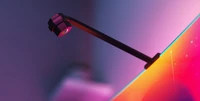 Nanoleafの新しいテレビ偏光照明キットは、インストールが簡単です。