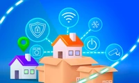 Moved and started a smart home from scratch. Why did you do that?