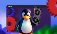 Test your Linux 3D graphics hardware with a '90s style'