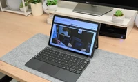 Rinobo Chromebook Duet 11-inch Region 9 Review: Mobile, Flexible, Affordable Price