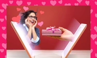10 Regali digitali sentimentali che faranno commuovere i tuoi cari per San Valentino.