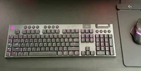 Logitech G915 X-Speed Keyboard Review: Thinner but Still Maintains Fast Performance