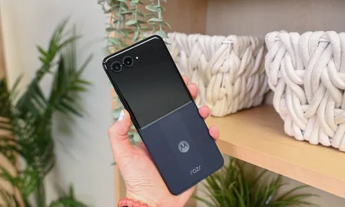 Motorola phones may soon be banned in the United States.