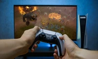 Have you received the PlayStation 5? You should play the following game.