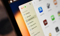 Using different views in Mac Finder for better Mac navigation