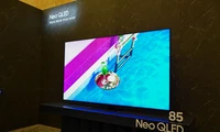 I won't buy a Samsung TV until this issue is resolved.