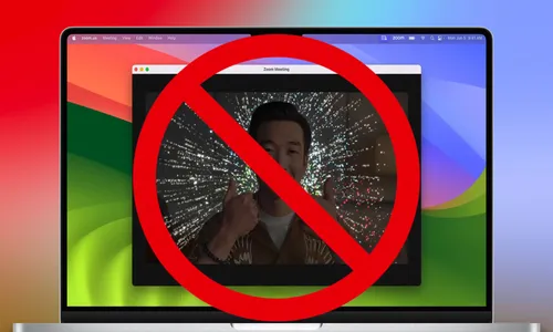 How and why I disabled the Apple camera response on my iPhone and Mac