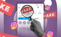 5 种有效的方法来识别假的 Instagram 账户