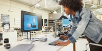 Neue Thunderbolt-Adapter von HP haben so viele Ports