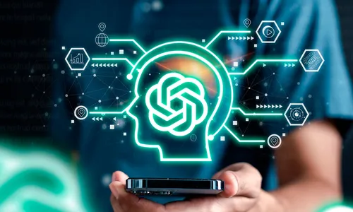 Siri 和 ChatGPT 的组合比你想象的要好得多。