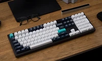 Los mejores teclados del 2025"
