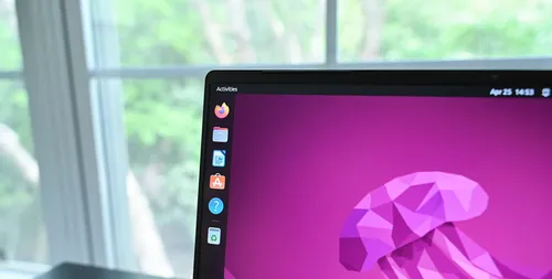 Ubuntu 20.04 LTS 的支持即将到期。