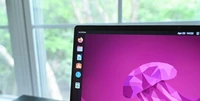 Ubuntu 20.04 LTS 지원이 종료될 예정입니다.