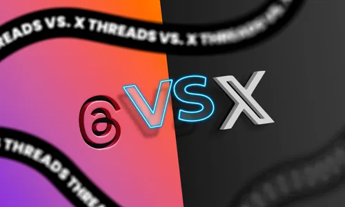 Instagram threads and Twitter(X): Is it more than a clone?