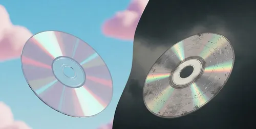 The Rise and Fall of CDs (and Why They're Coming Back)