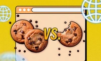 First party cookie and third party cookie: What is the difference?