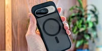 我买的第一个Android配件是一个MagSafe壳。