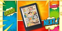 “Comic book enthusiasts worth buying a color e-reader?”