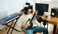 「LiberLive C1: 音楽パフォーマンスと創作の未来」