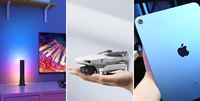 顶级科技优惠：PS5 Slim、4K电视、第十代iPad等！