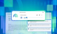 Google's NotebookLM has released a premium version.