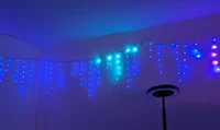 Govee Icicle Lights Review: Smart Lights for Indoor and Outdoor Use