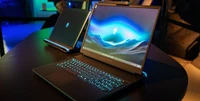 I nuovi portatili gaming Alienware 16 e 18 Area-51 sono dotati di Dolby Vision e Atmos.