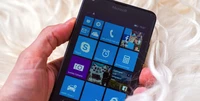 Compromised desktop-class Windows-powered Lumia smartphones achieve performance improvements."
