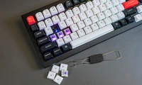 「How to thick your mechanical keyboard」
