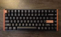 Keychron K2 HE 리뷰: 자기장 스위치가 이 게임 키보드를 엔상합니다.