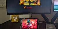 Govee ゲーミングピクセルライト レビュー：惜しい機会が目立った変わったギミック