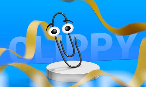 Clippy, Microsoft의 불필요한 Office 어시스턴트에 대한 방어