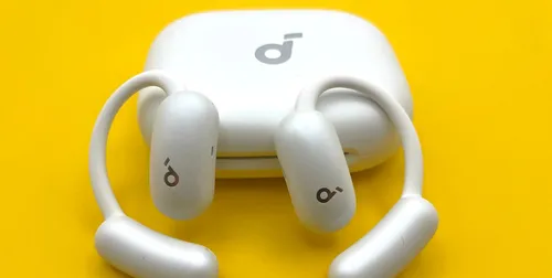 Anchor Soundcore AirFit 2: The successor to the open-ear series that brought declining revenue.