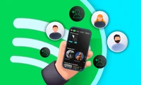 如何在Spotify上查找并添加朋友